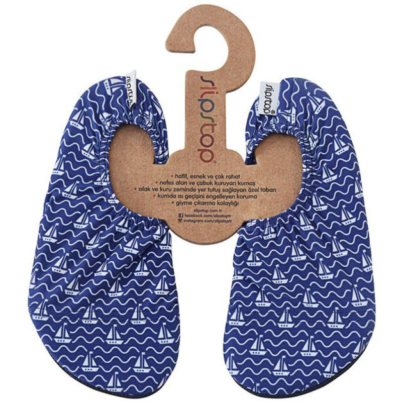 Zapatillas antideslizantes Slip Stop