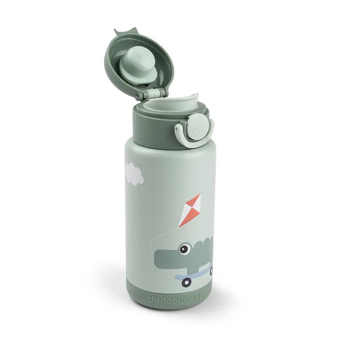 Botella térmica Playground 340 ml de Done bydeer