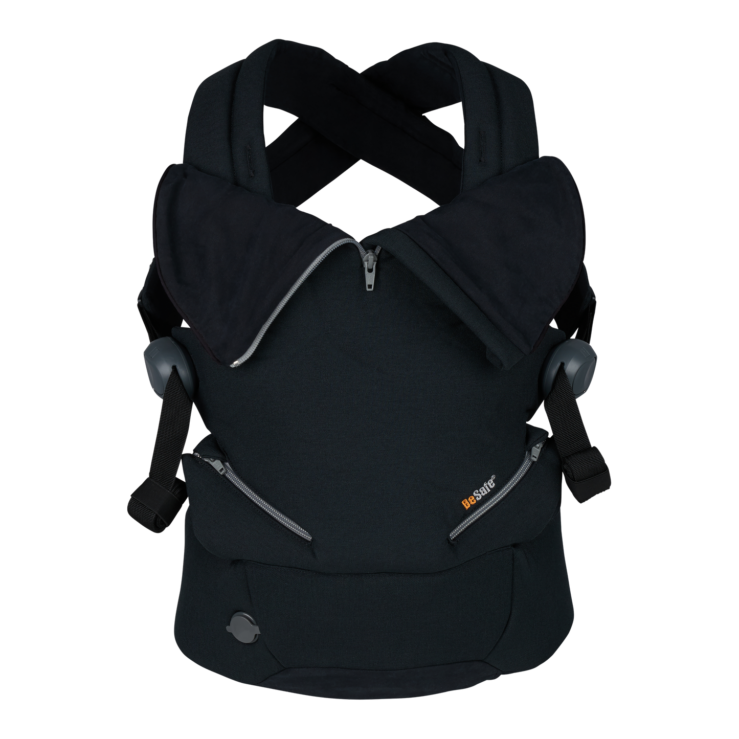 Mochila portabebés Haven de Besafe