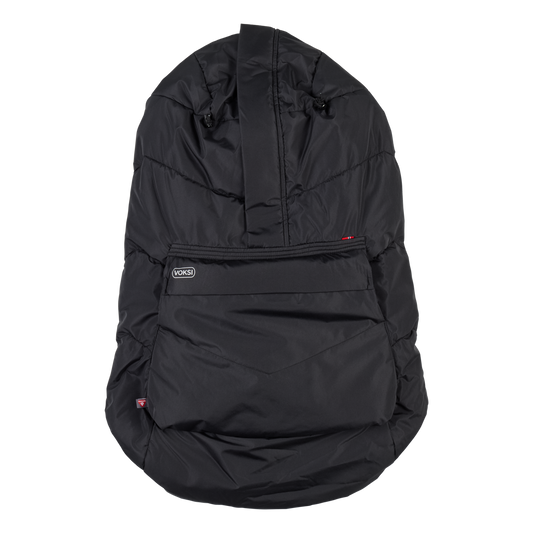 Cobertor de mochila de porteo de Voski