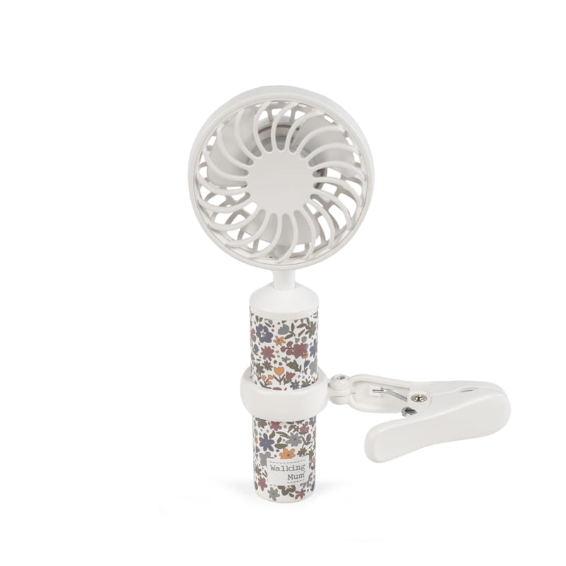 Ventilador para carro de Walking Mum