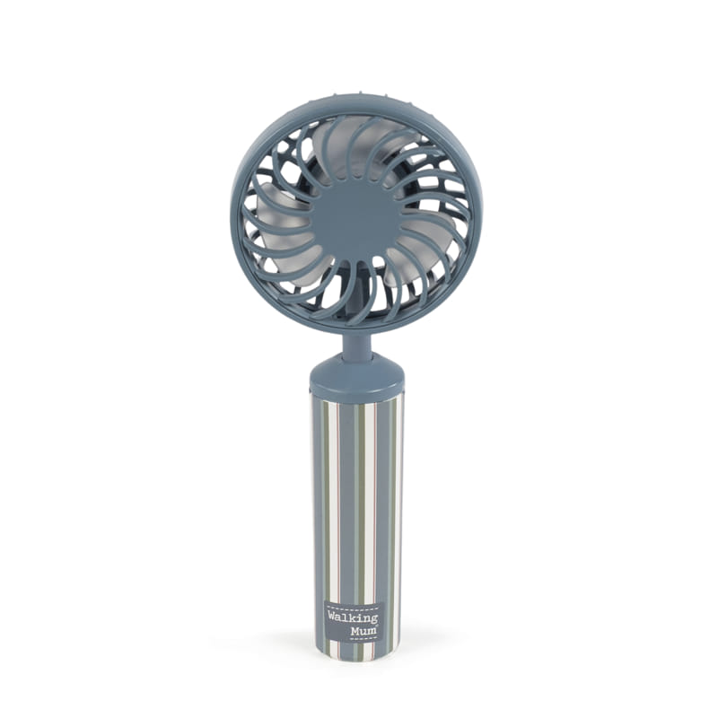 Ventilador para carro de Walking Mum