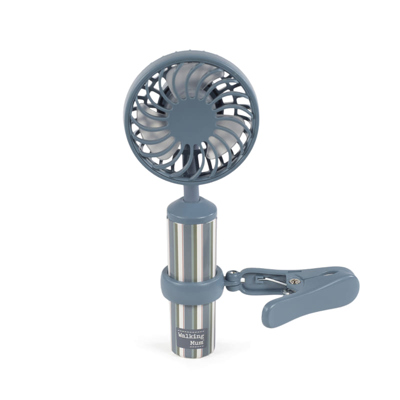 Ventilador para carro de Walking Mum