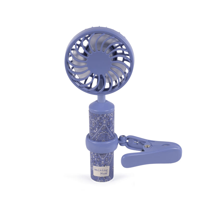 Ventilador para carro de Walking Mum