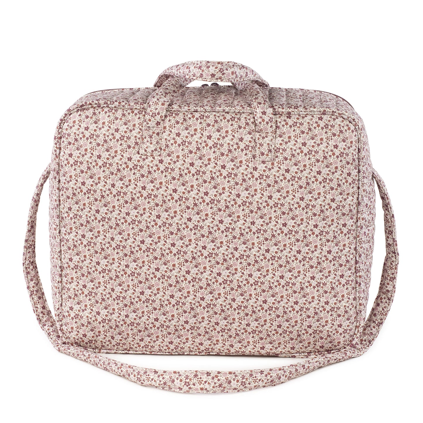 Maleta hospital colección Cherry de Pasito a Pasito