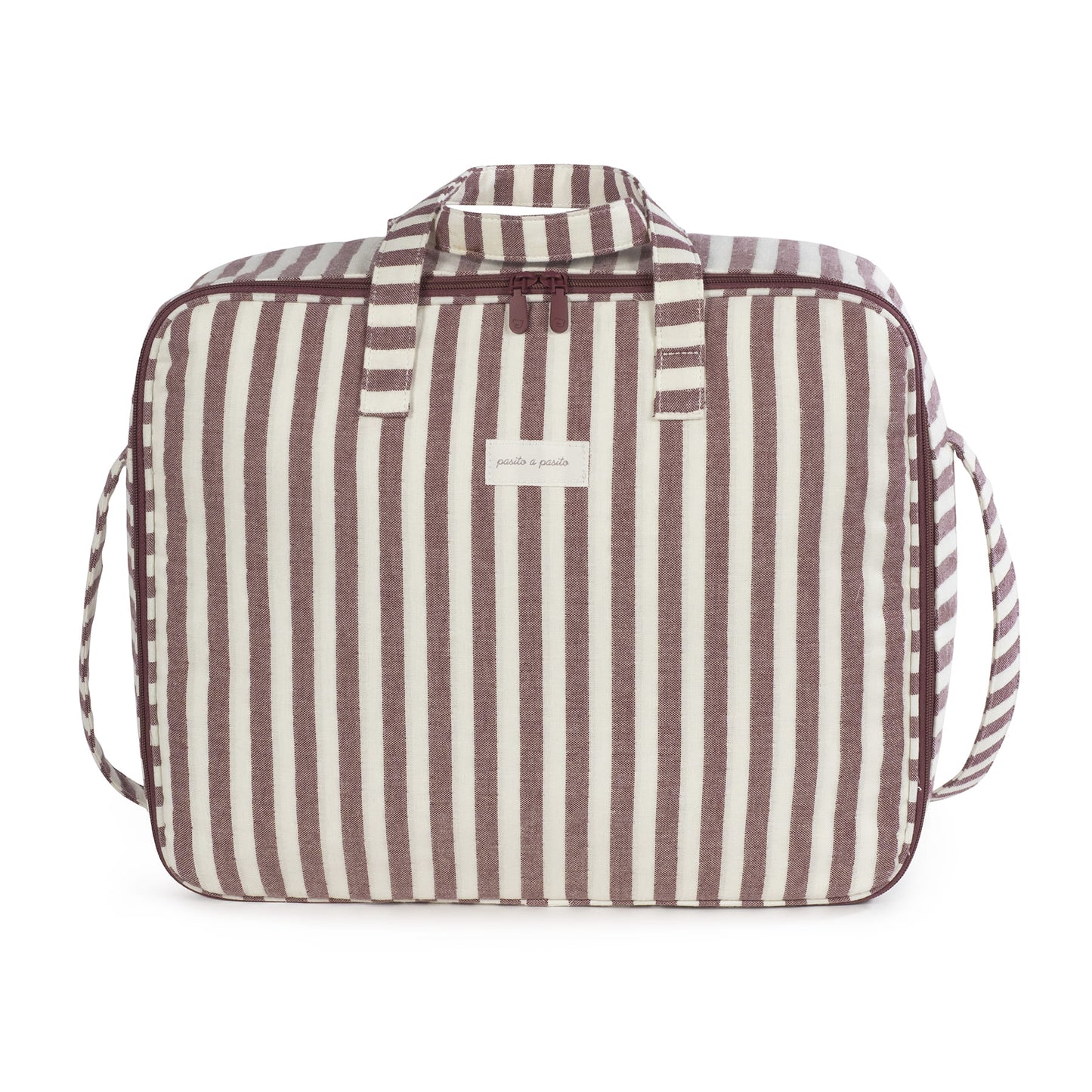 Maleta hospital colección Cherry de Pasito a Pasito