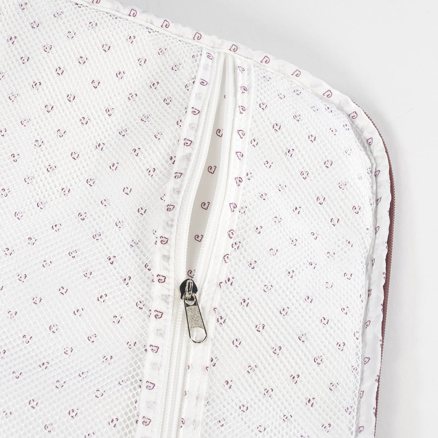 Maleta hospital colección Cherry de Pasito a Pasito