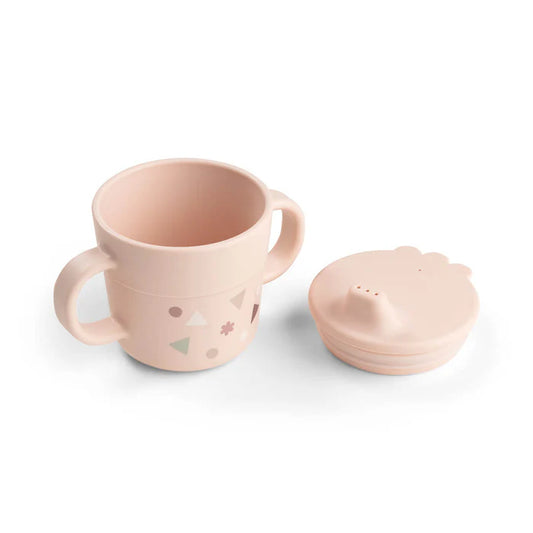 Vajilla Foodie con ventosa Celebration de Done bydeer