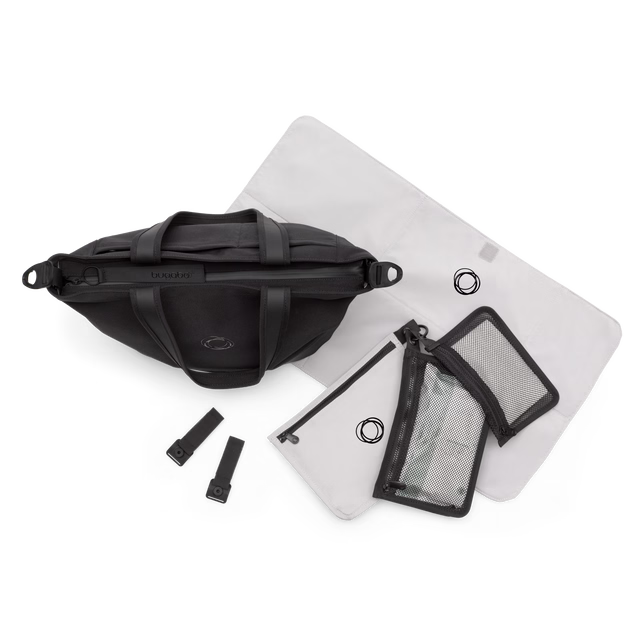 Bolso cambiador de Bugaboo