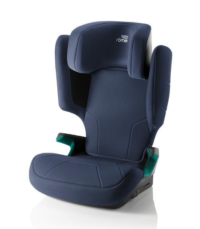 Silla para coche Hi-Liner de Britax Römer