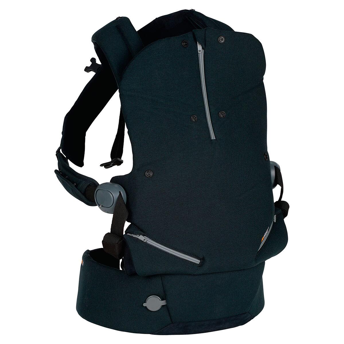 Mochila portabebés Haven de Besafe