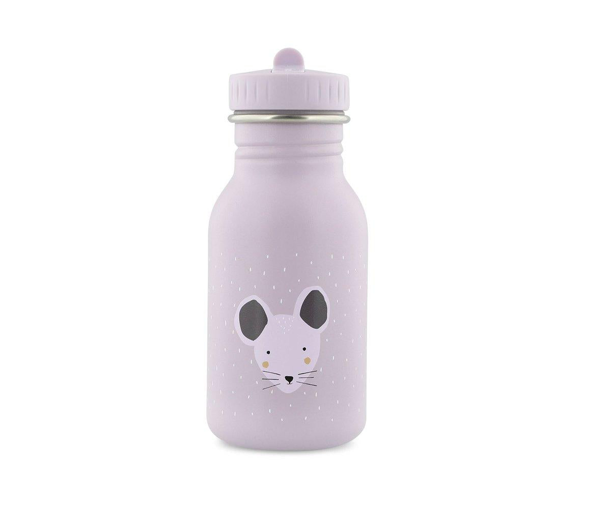 Botella acero inoxidable 350 ml de Trixie