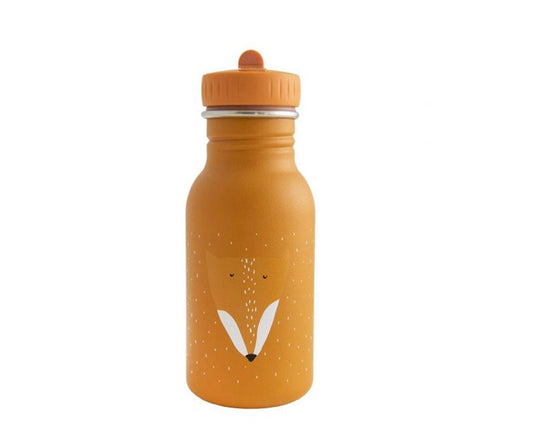Botella acero inoxidable 350 ml de Trixie