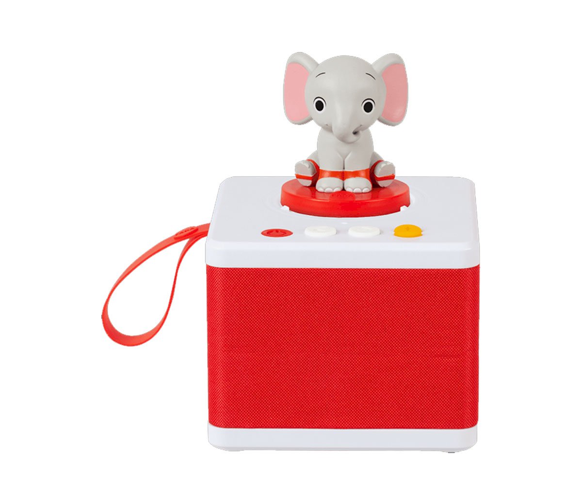 Tu Cuentacuentos de Faba