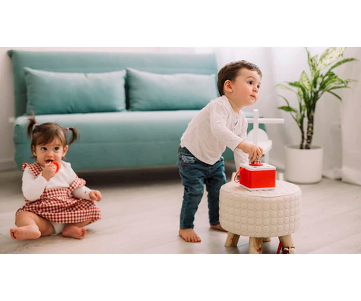 Tu Cuentacuentos de Faba