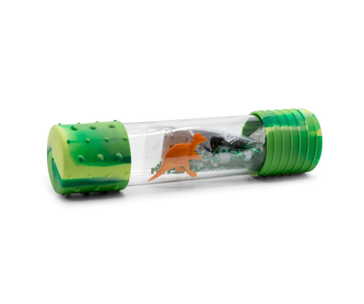 Botella Sensorial Flotante diseños de Jellystone