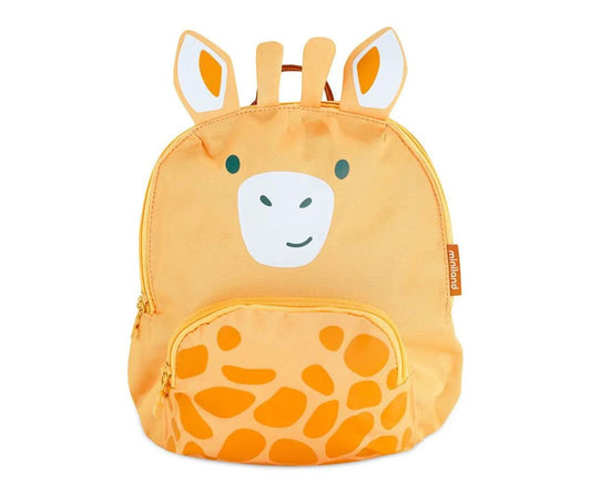 Mochila infantil térmica de Miniland