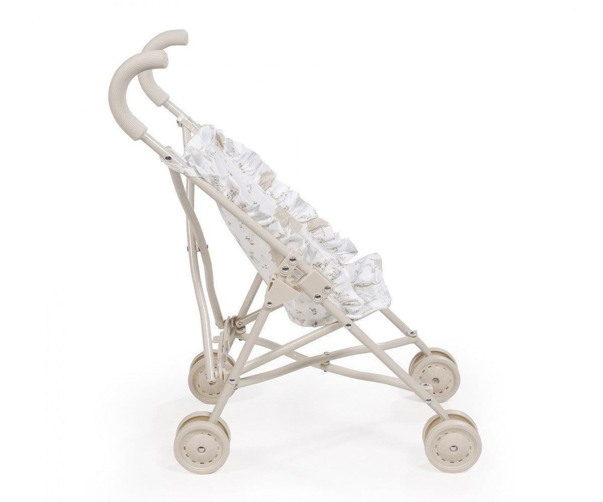 Silla de paseo para muñecas Nara de Pasito a Pasito