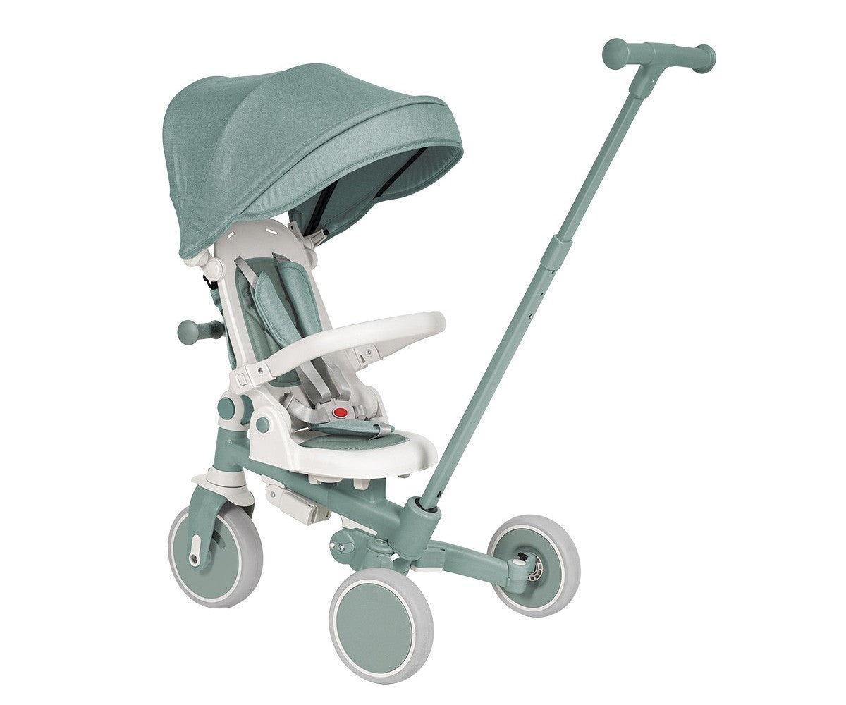 Triciclo multifunción Evol de Olmitos