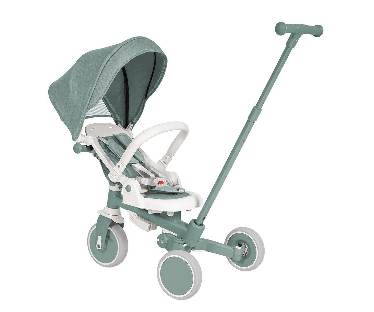 Triciclo multifunción Evol de Olmitos