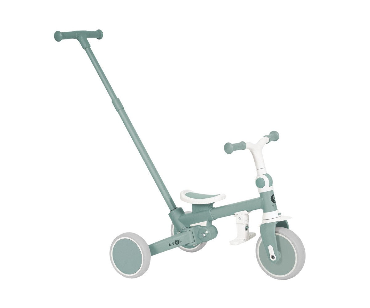 Triciclo multifunción Evol de Olmitos