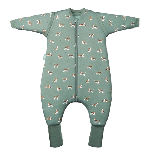 Saco de dormir de Molis&Co