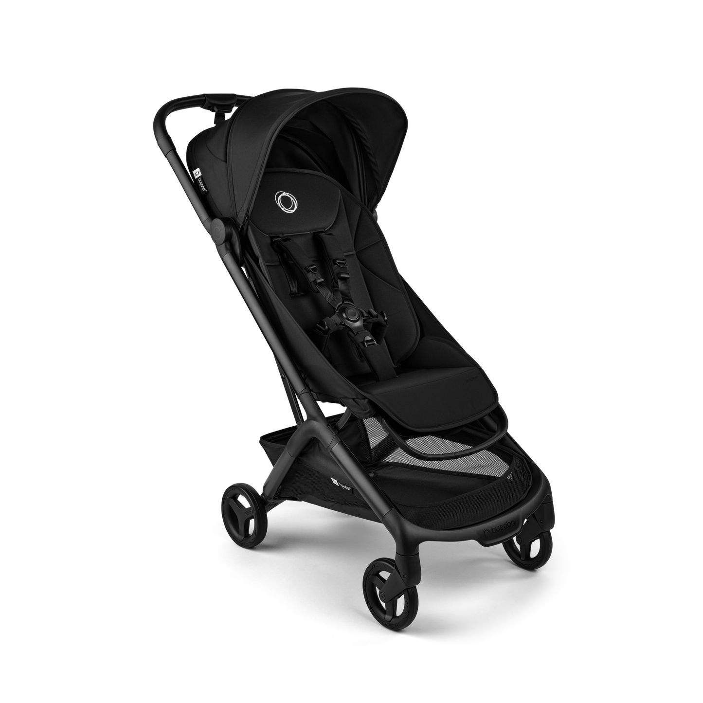 Silla de paseo Buterfly 2 de Bugaboo