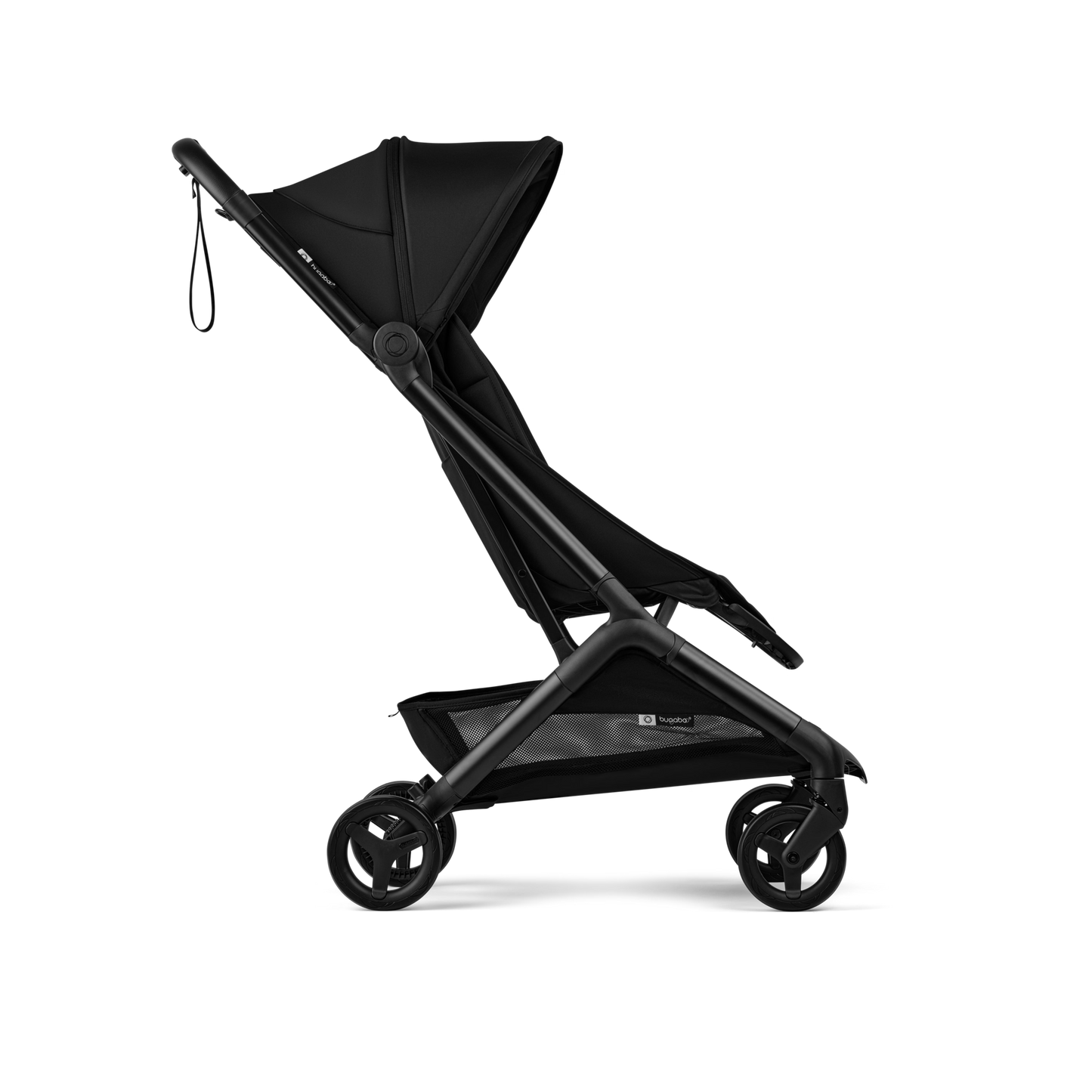 Silla de paseo Buterfly 2 de Bugaboo