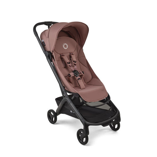 Silla de paseo Buterfly 2 de Bugaboo