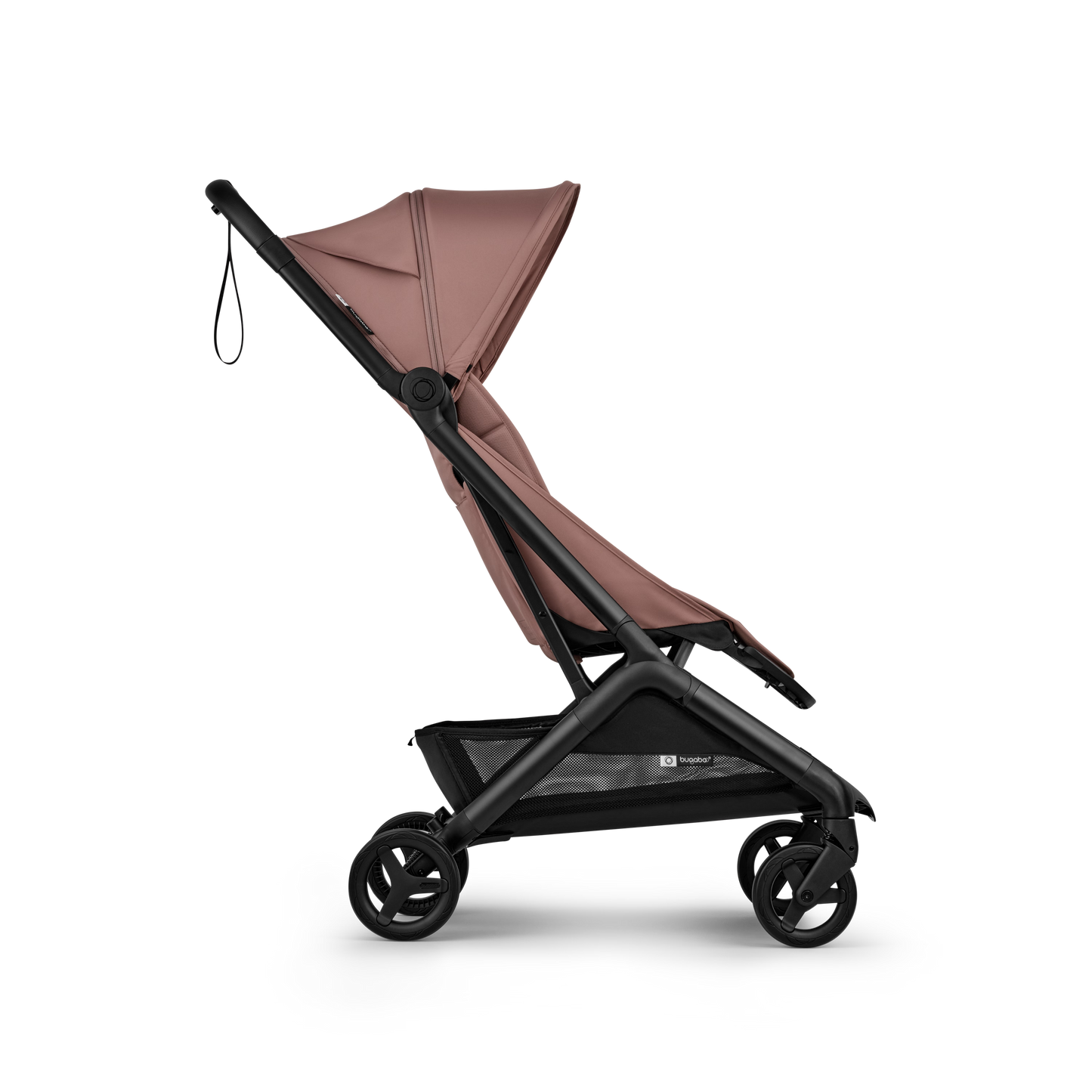 Silla de paseo Buterfly 2 de Bugaboo