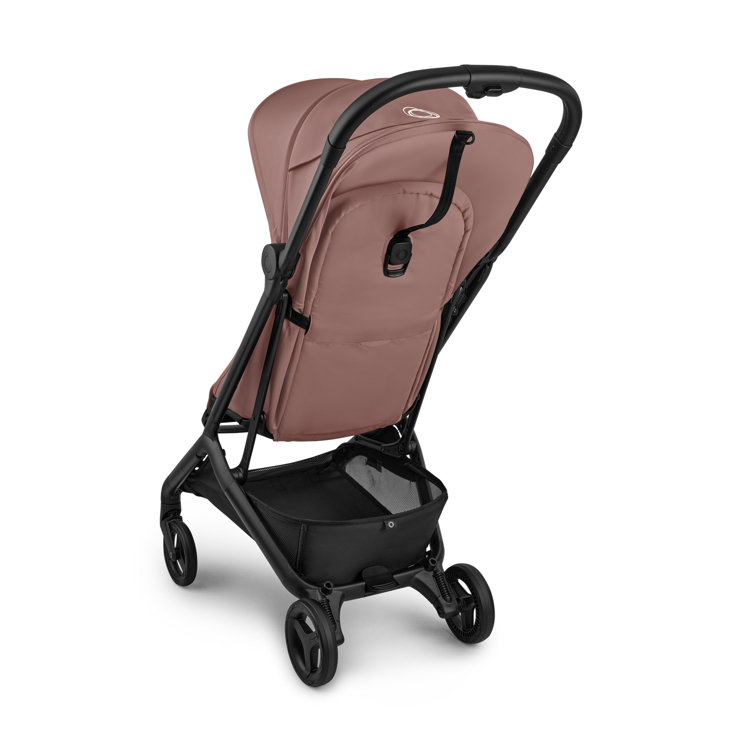 Silla de paseo Buterfly 2 de Bugaboo