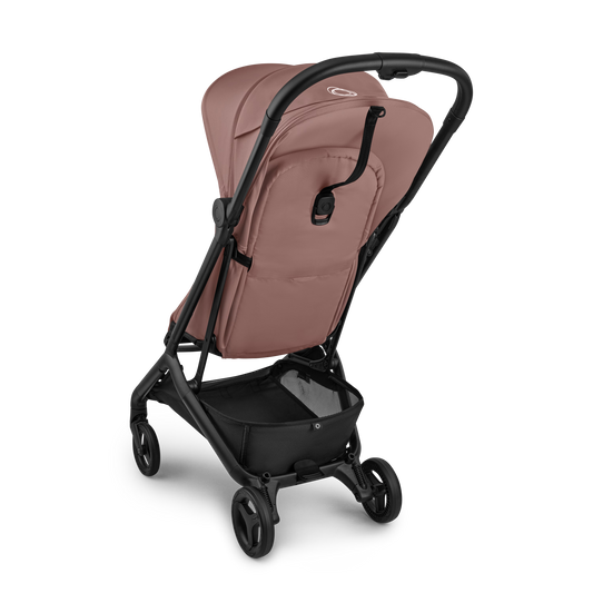 Silla de paseo Buterfly 2 de Bugaboo