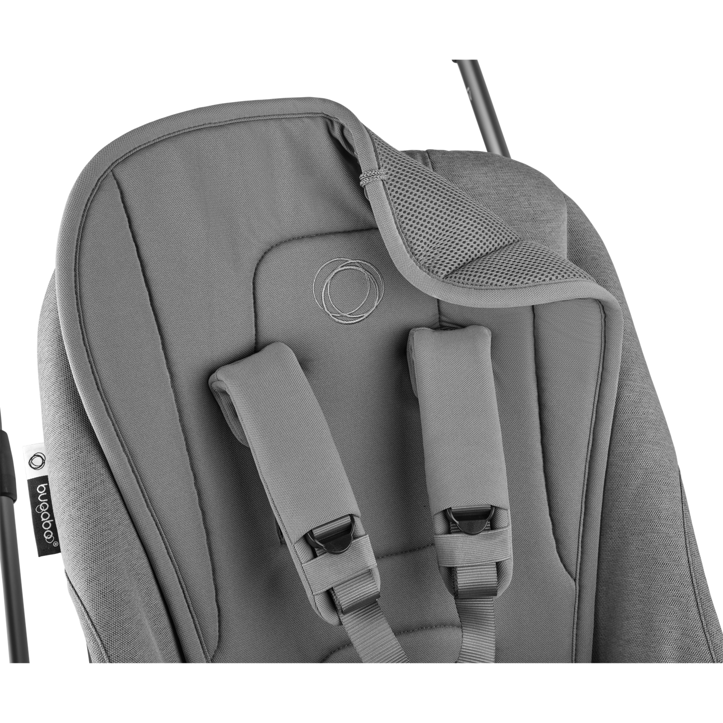 Colchoneta integral de doble confort de Bugaboo