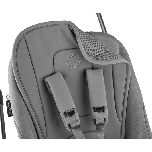 Colchoneta integral de doble confort de Bugaboo