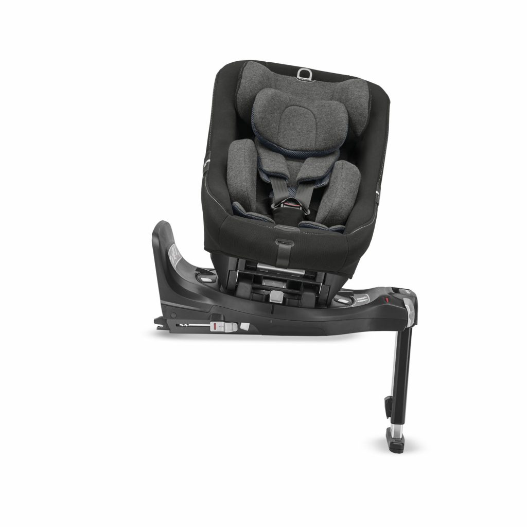 Silla auto Marco Polo 360º i-Size de Inglesina