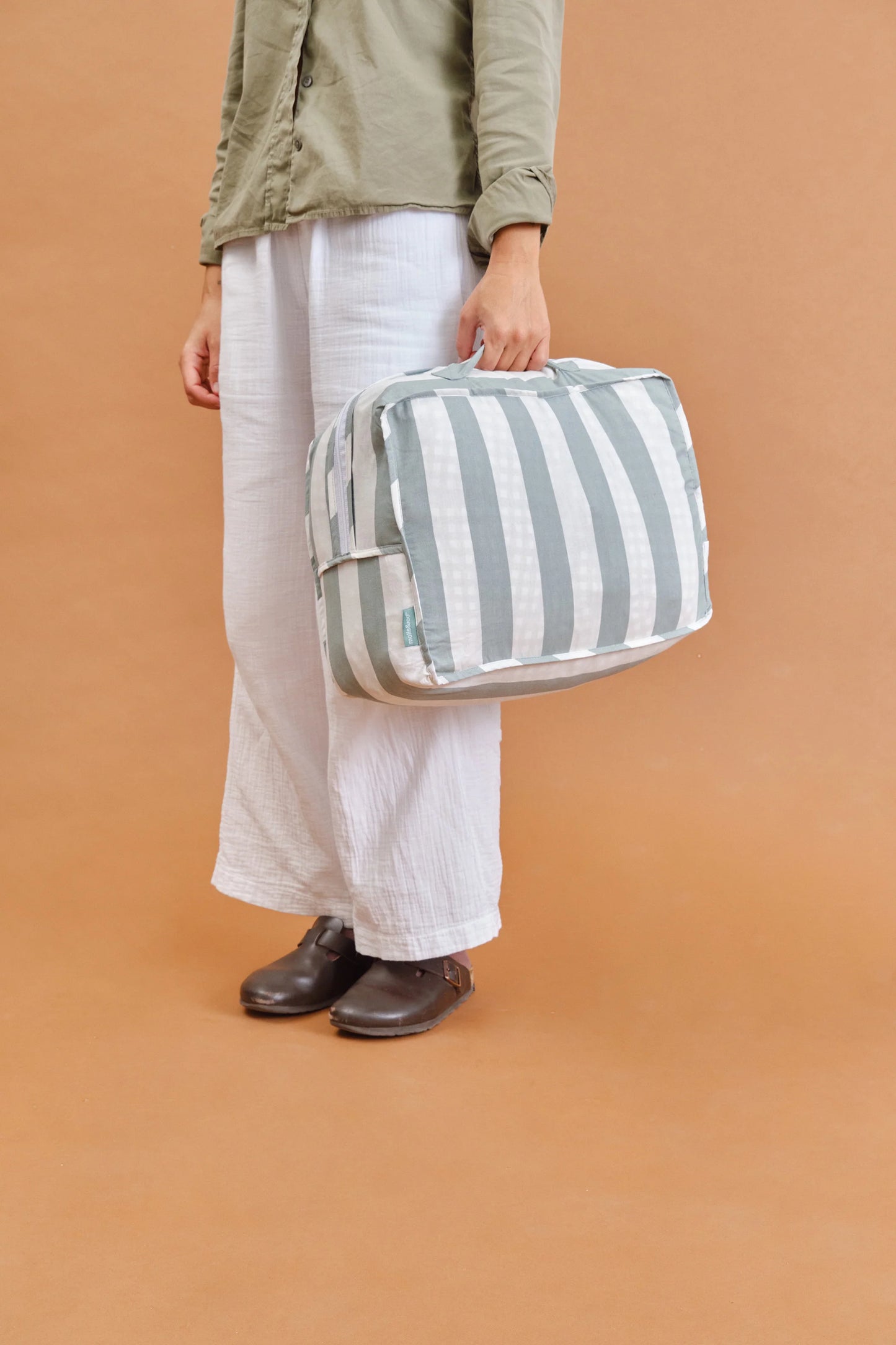 Alfombra para bebé de Molis&Co