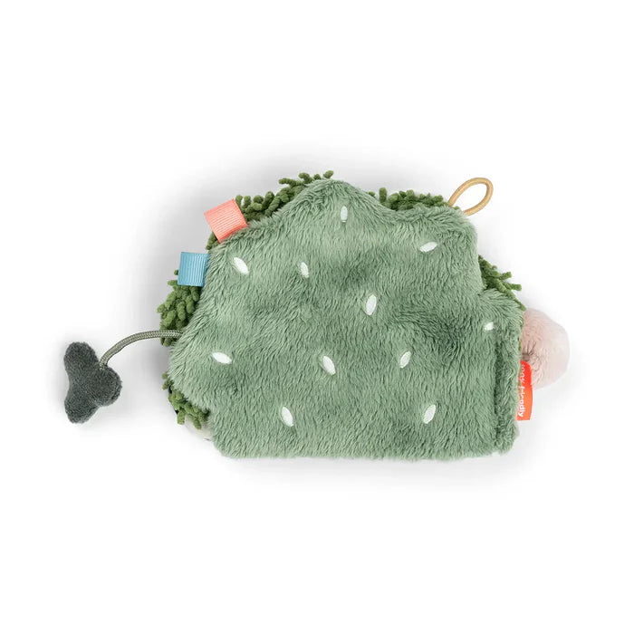 Libro actividades sensorial de Done bydeer