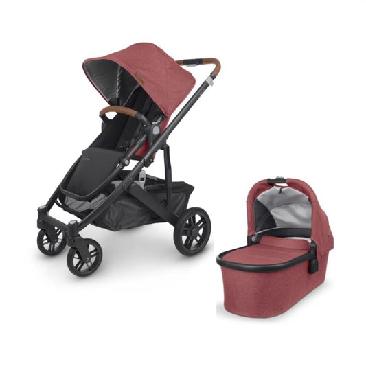 UppaBaby Cruz V2