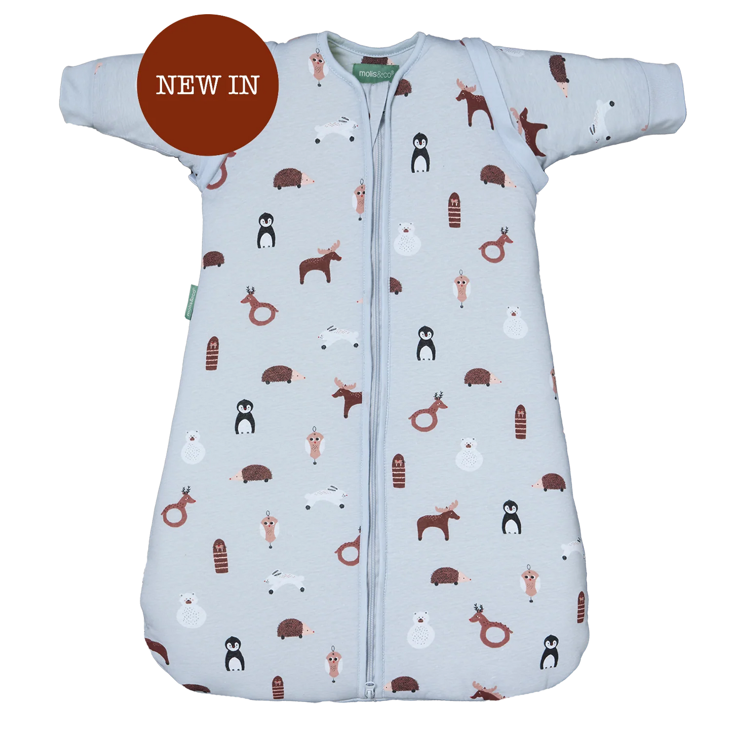 Saco de dormir de Molis&Co