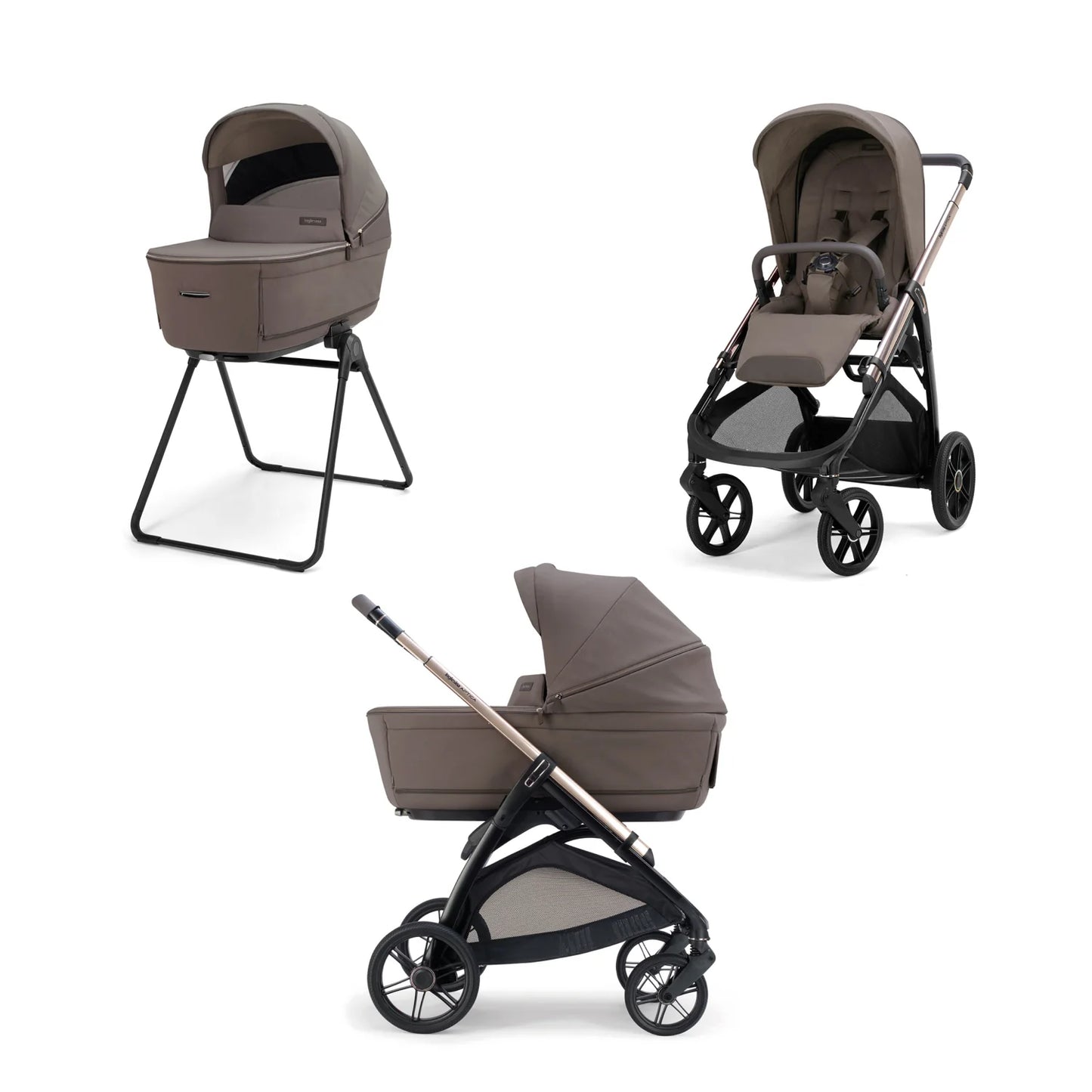 Inglesina Aptica Duo 2026