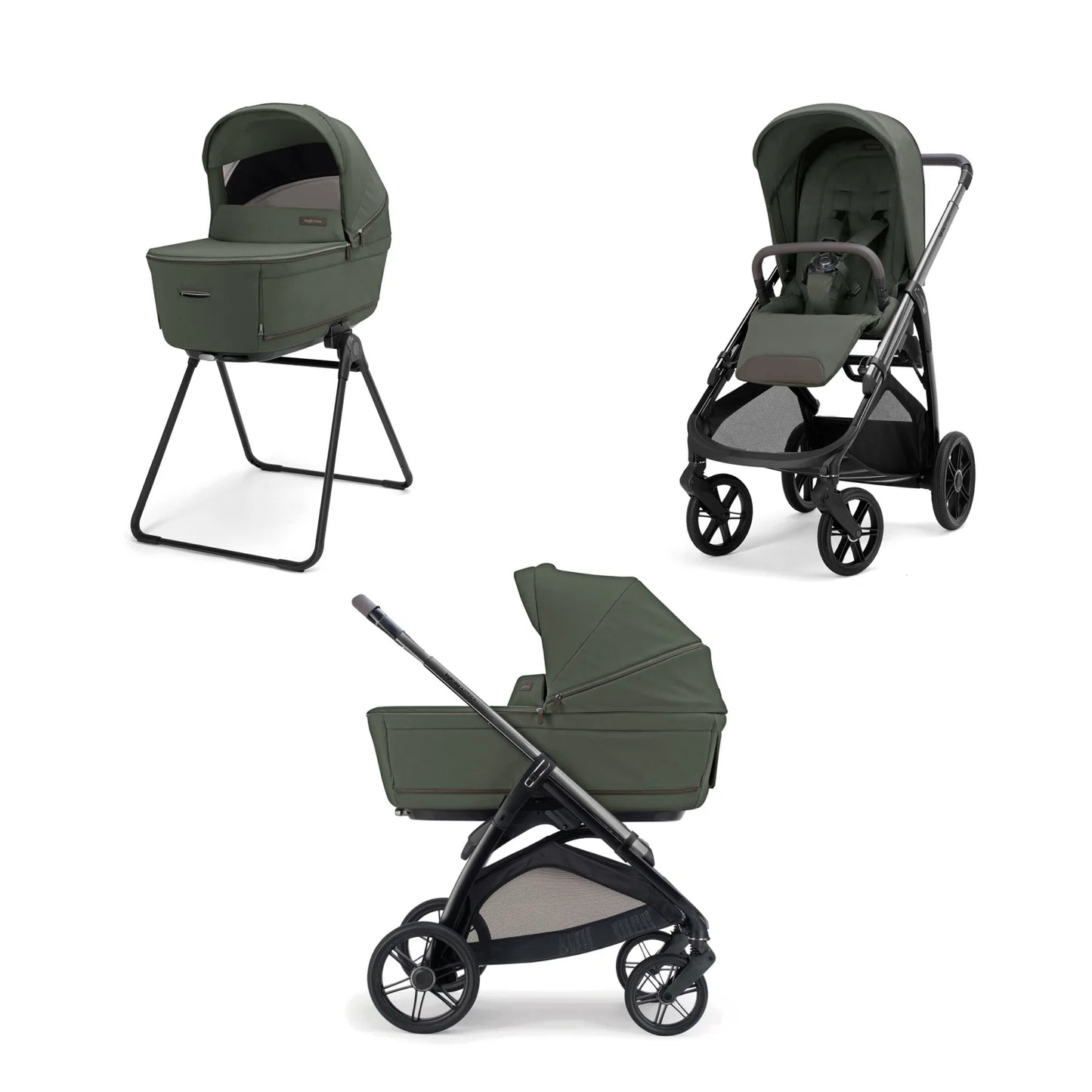 Inglesina Aptica Duo 2026