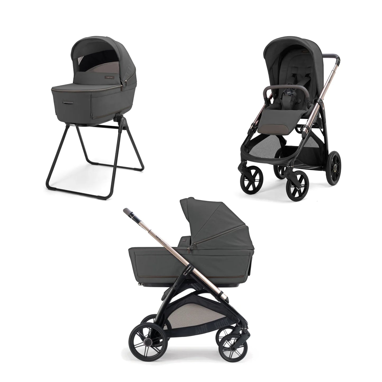 Inglesina Aptica Duo 2026