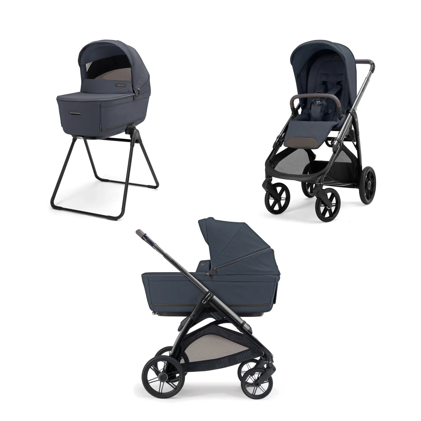 Inglesina Aptica Duo 2026
