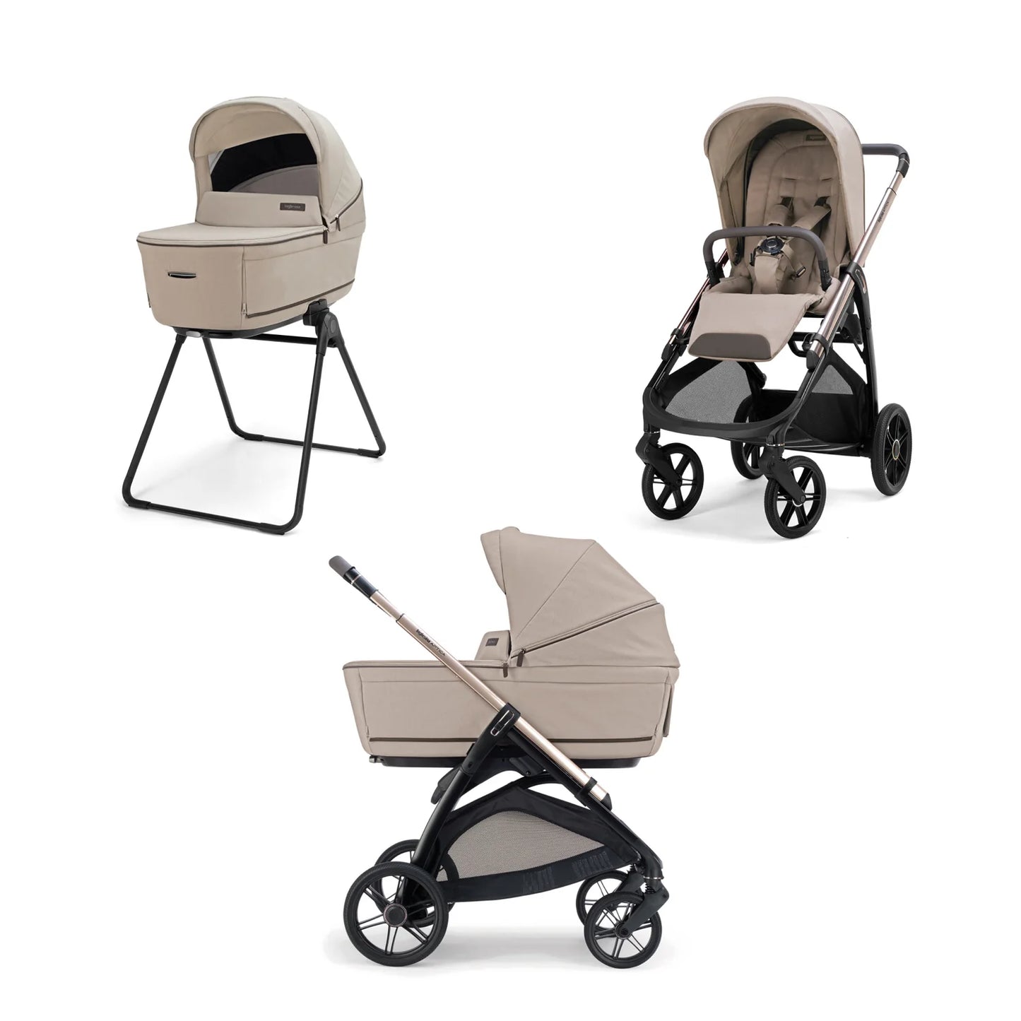 Inglesina Aptica Duo 2026