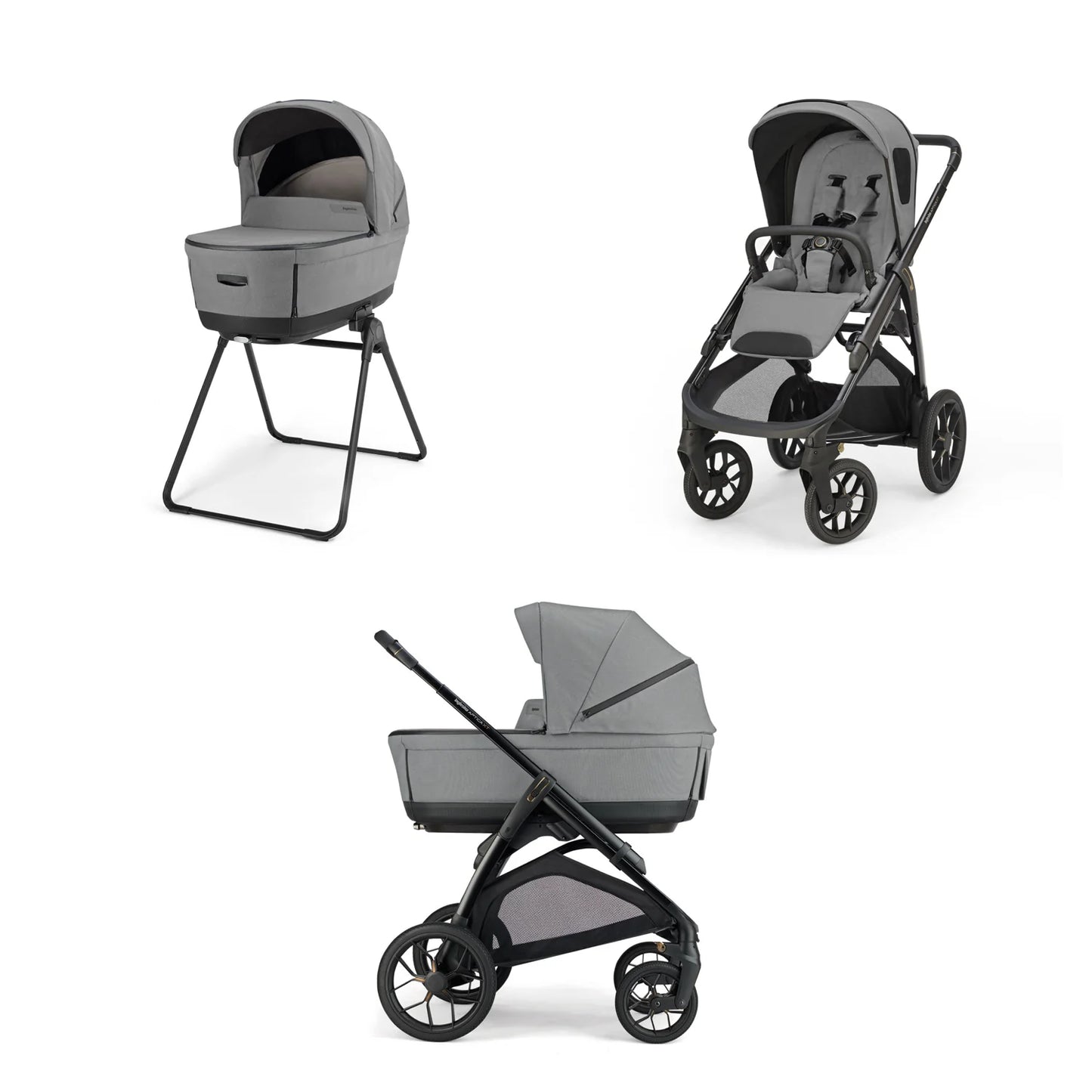Inglesina Aptica XT Duo