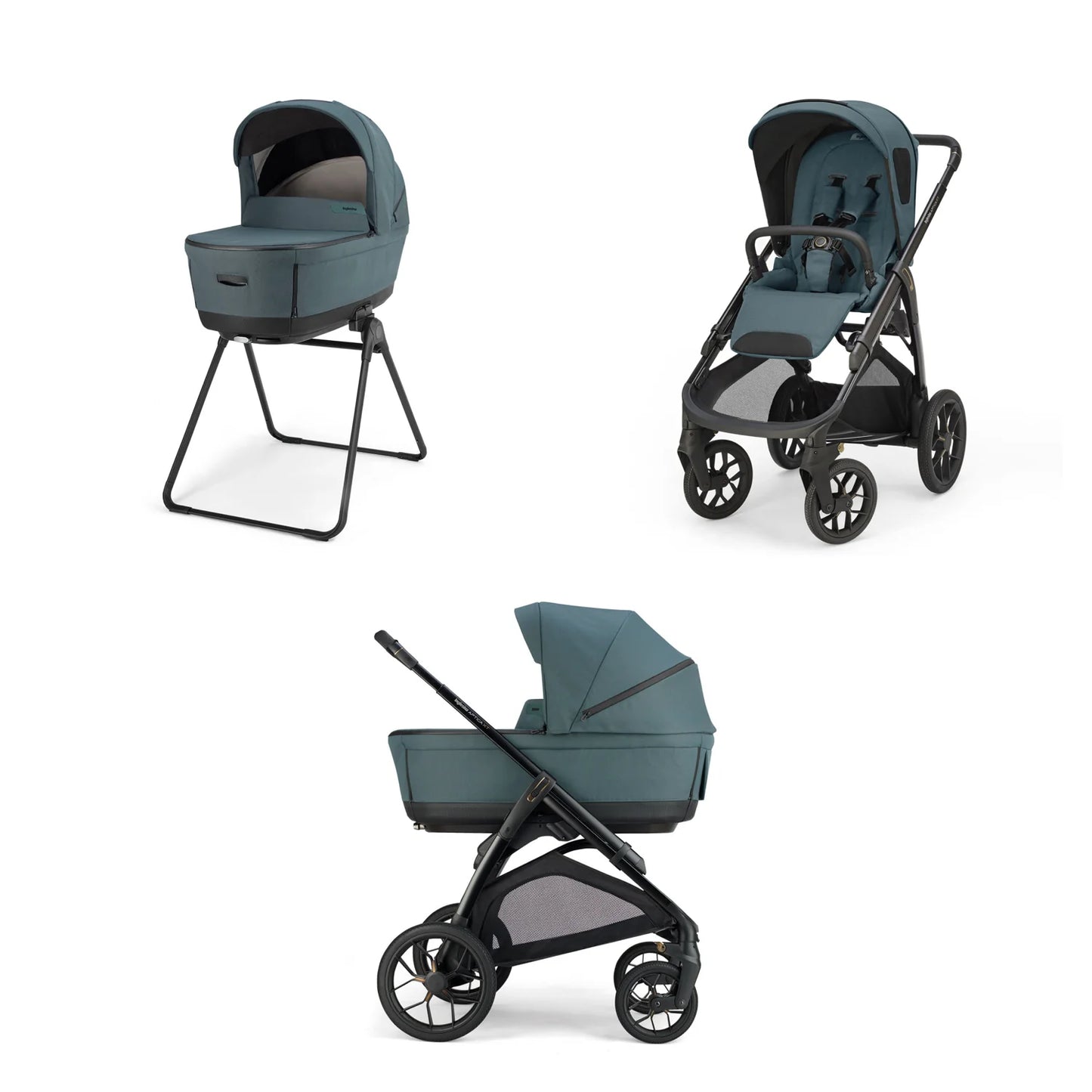 Inglesina Aptica XT Duo