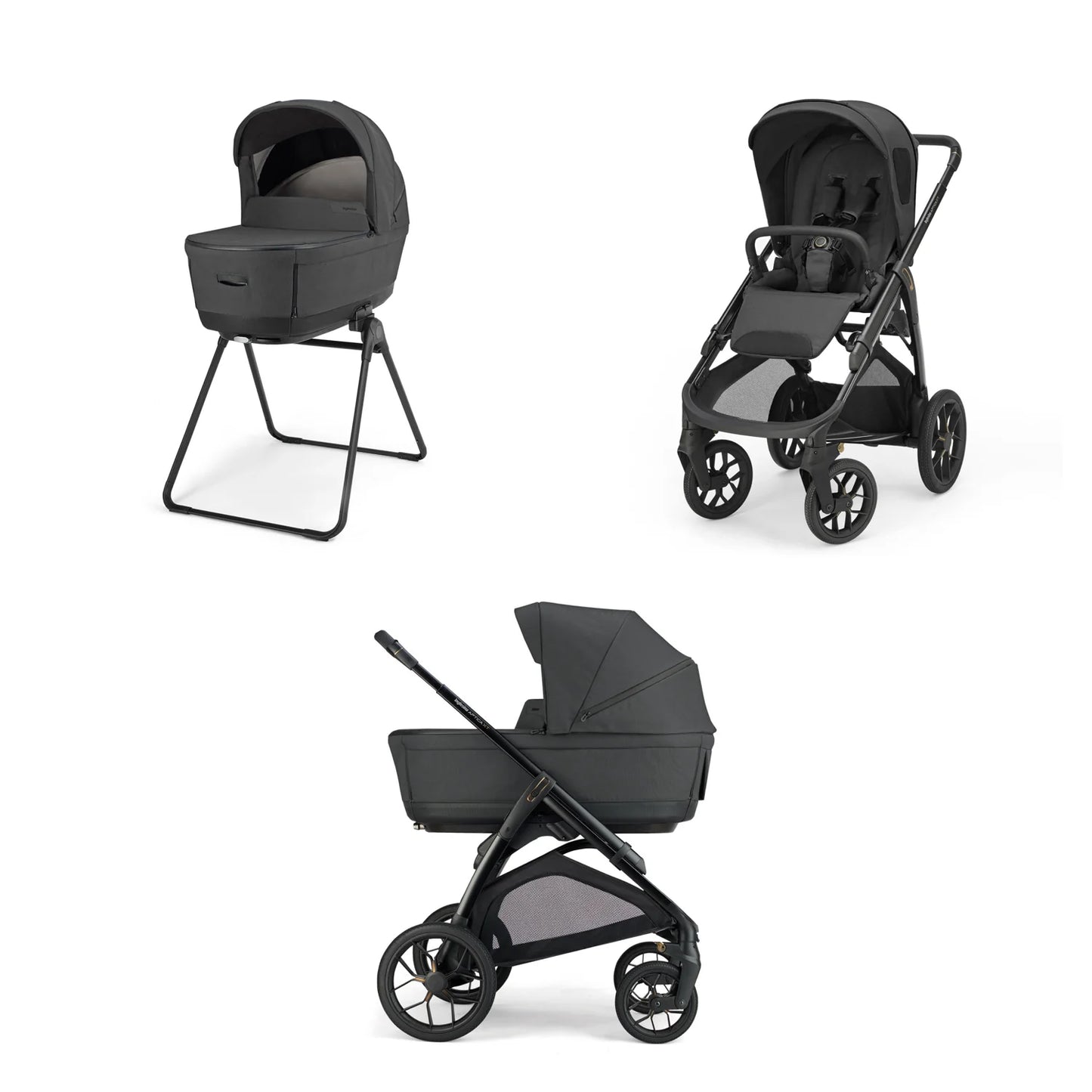 Inglesina Aptica XT Duo