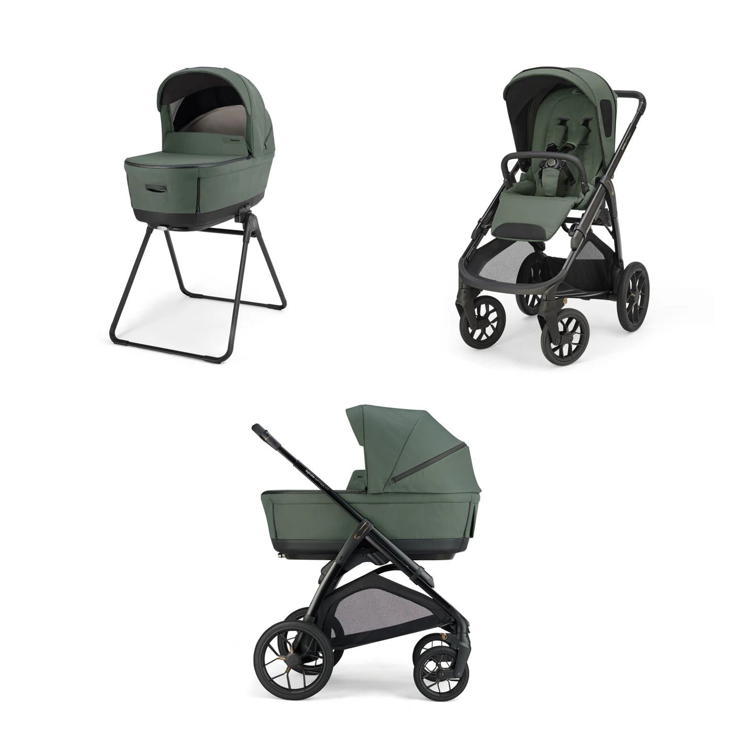 Inglesina Aptica XT Duo