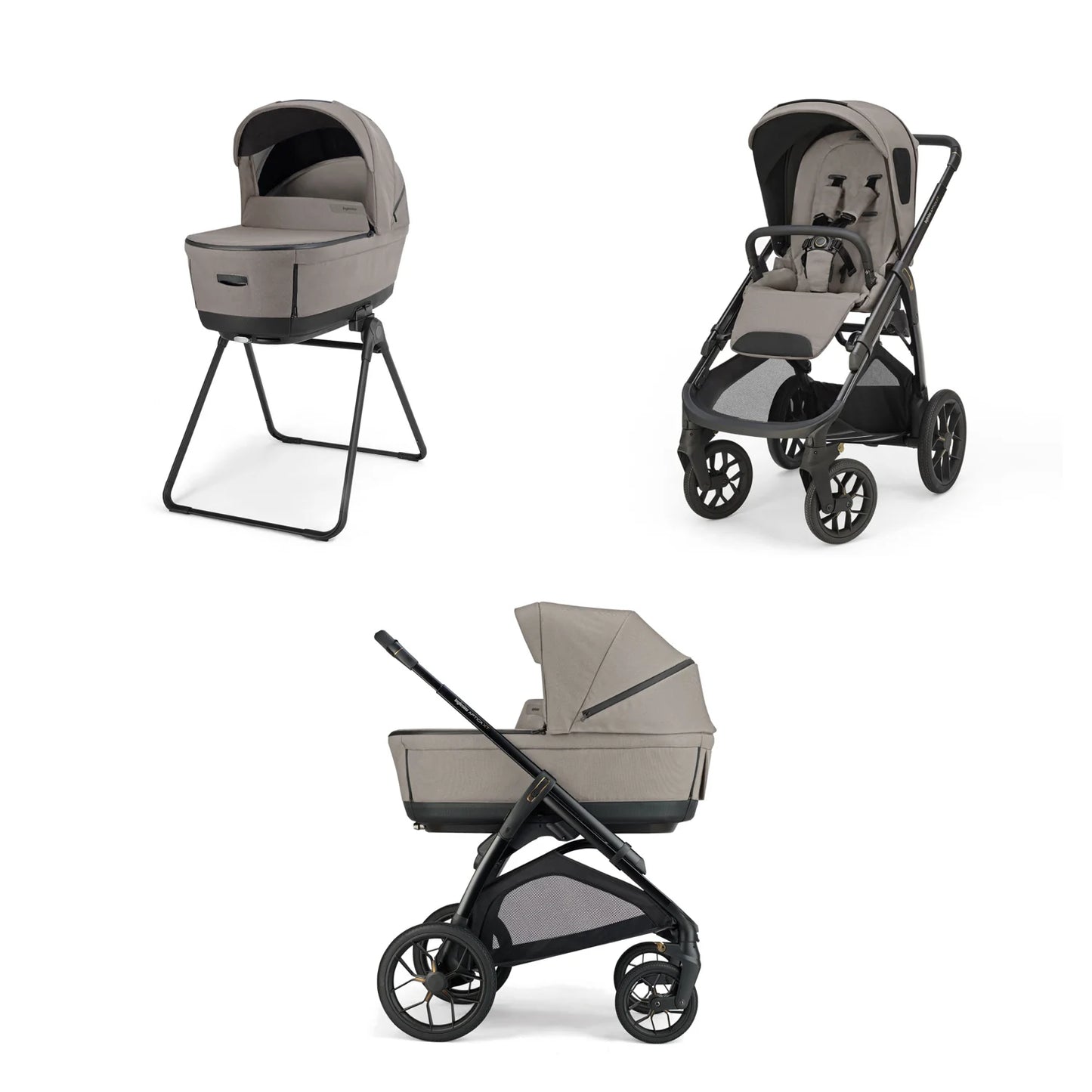 Inglesina Aptica XT Duo