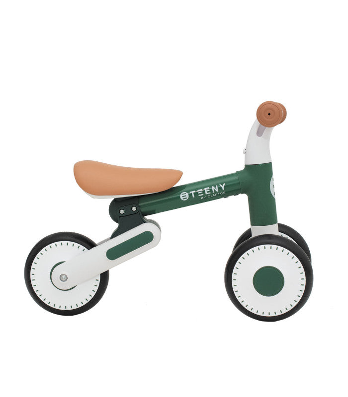 Bicicleta sin pedales Teeny de Olmitos